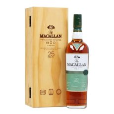 Rượu Macallan 25 năm Fine Oak