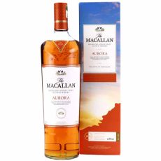 Rượu Macallan Aurora