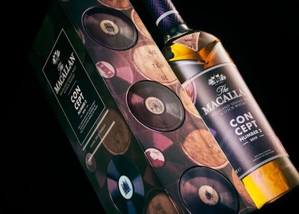 Macallan Concept 2