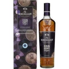 Rượu Macallan Concept Number 2