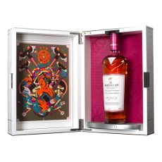 Rượu Macallan Distil Your World Mexico