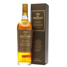 Rượu Macallan Edition No 1
