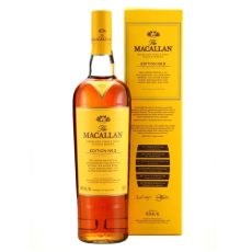 Rượu Macallan Edition No 3