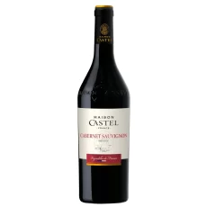 Rượu vang Maison Castel Cabernet Sauvignon Pays d'Oc