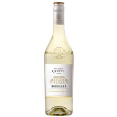 Rượu Maison Castel Bordeaux Sauvignon Blanc