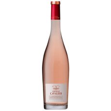 Rượu Chateau Cavalier Cuvee Marafiance Rose