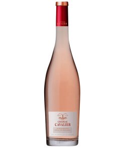 Rượu Chateau Cavalier Cuvee Marafiance Rose