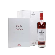 Macallan Distil Your World London