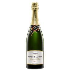Rượu Maison Castel Cuvee Blanche Brut