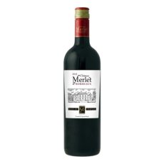 Rượu vang Chateau Merlet Bordeaux