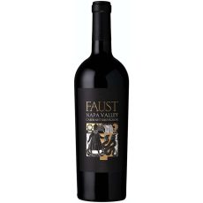 Rượu vang Faust Cabernet Sauvignon