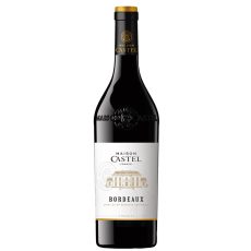 Rượu vang Maison Castel Bordeaux Merlot