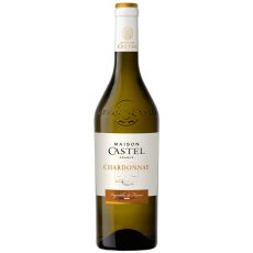Rượu vang Maison Castel Chardonnay