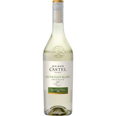 Rượu vang Maison Castel Sauvignon Blanc