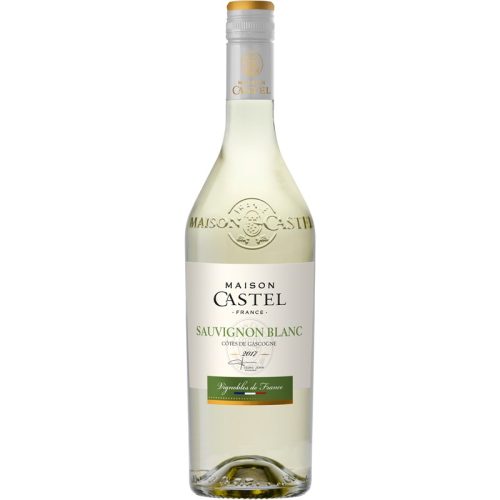 Rượu vang Maison Castel Sauvignon Blanc