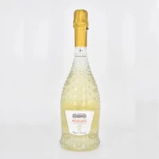 Rượu vang Rapel Carilisa Moscato Spumate