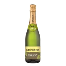 Rượu vang James Thompson White Grape