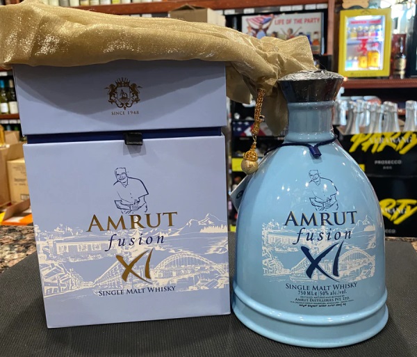 Amrut 11