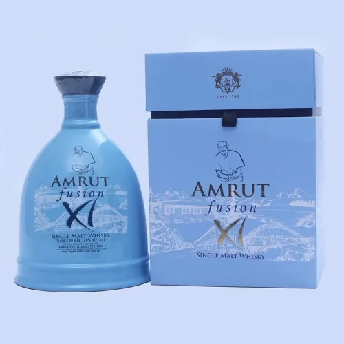 Rượu Amrut Fusion XI