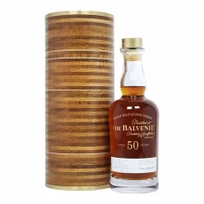 Rượu Balvenie 50 năm Rare Marriages