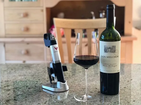 Don Melchor Cabernet Sauvignon