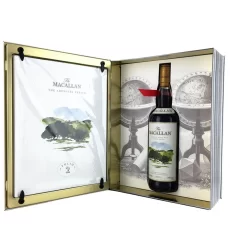 Rượu Macallan Folio 2