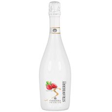 Rượu vang nổ Cavatina Premium Strawberry