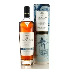 Macallan James Bond 60th Anniversary Decade 1