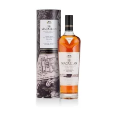 Macallan James Bond 60th Anniversary Decade 3