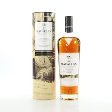 Macallan James Bond Decade 5