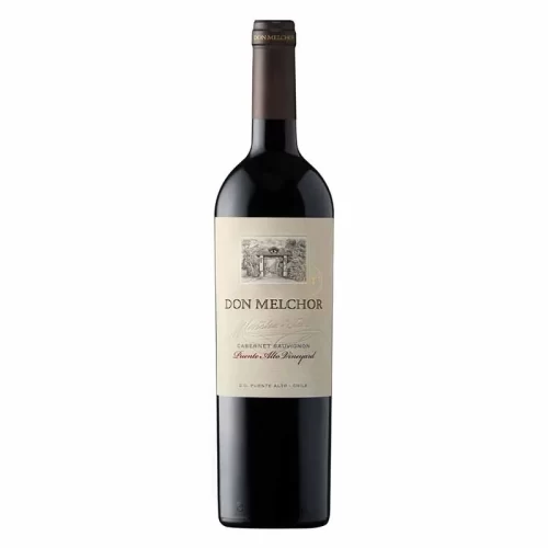 Rượu vang Don Melchor Cabernet Sauvignon