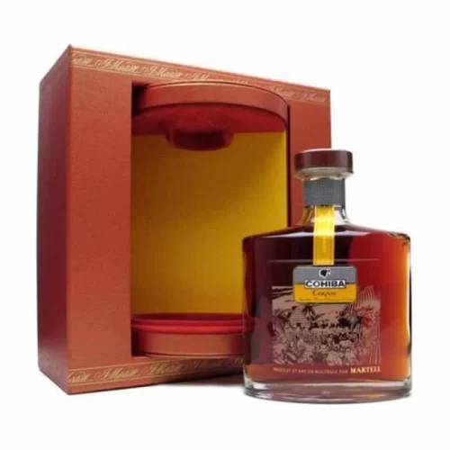 Rượu Martell Cohiba