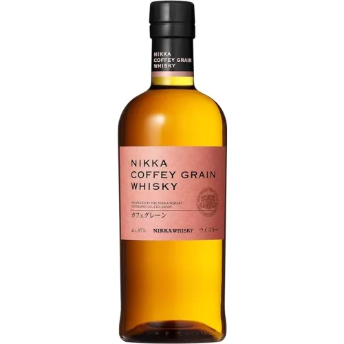 Rượu Nikka Coffey Grain Whisky