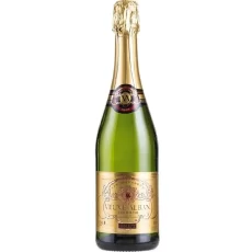 Rượu Veuve Alban Blanc de Blancs Brut