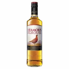 Rượu The Famous Grouse