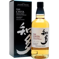 The Chita Single Grain Whisky