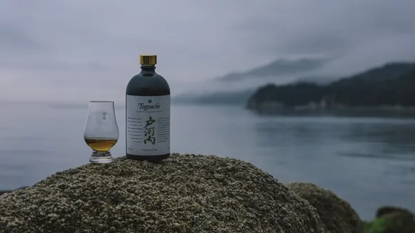 Togouchi Blended Whisky