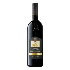 Brunello di Montalcino Riserva Poggio alle Mura