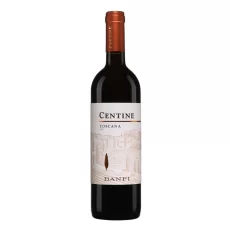 Rượu Banfi Centine Rosso Toscana IGT