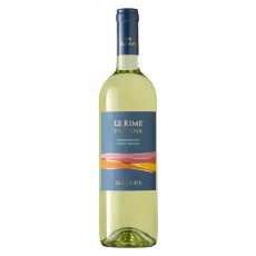 Rượu vang Banfi Le Rime Toscana Chardonnay Pinot Grigio