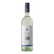 Rượu vang Banfi Placido Pinot Grigio