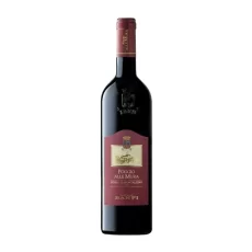 Rượu vang Banfi Poggio Alle Mura Rosso Di Montalcino
