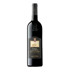 Poggio alle Mura Brunello di Montalcino DOCG