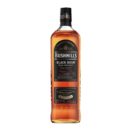 Bushmills Black Bush