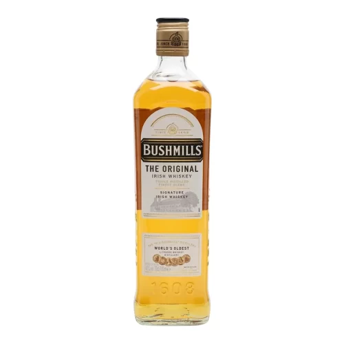 Bushmills The Original
