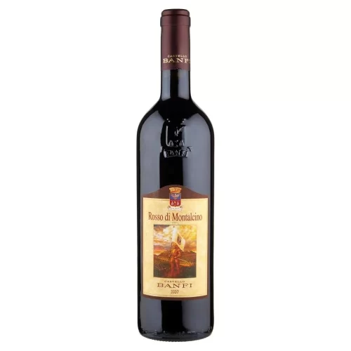 Rượu Castello Banfi Rosso Di Montalcino
