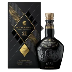 Chivas 21 năm Peated Blend
