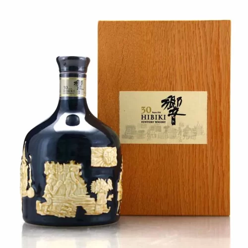 Rượu Hibiki 30 Arita Yaki