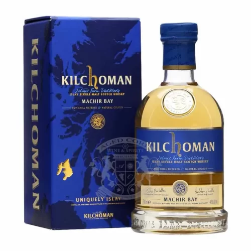 Kilchoman Machir Bay