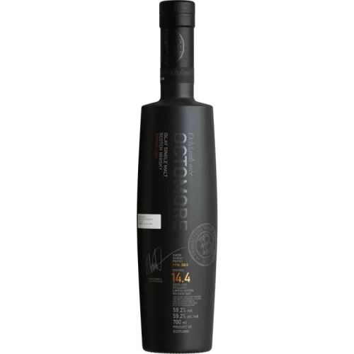 Octomore 14.4